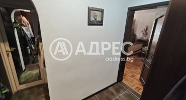 Едностаен апартамент, Шумен, Добруджански, 691737, Снимка 7
