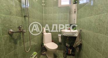 Едностаен апартамент, Шумен, Добруджански, 691737, Снимка 8