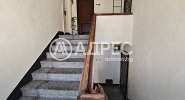 Едностаен апартамент, Шумен, Добруджански, 691737, Снимка 9