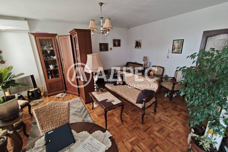 Едностаен апартамент, Шумен, Добруджански, 691737, Снимка 1