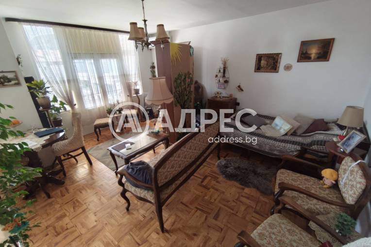 Едностаен апартамент, Шумен, Добруджански, 691737, Снимка 2