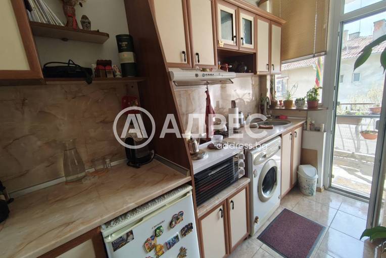 Едностаен апартамент, Шумен, Добруджански, 691737, Снимка 4