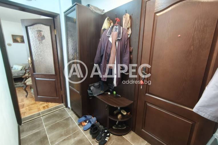 Едностаен апартамент, Шумен, Добруджански, 691737, Снимка 6