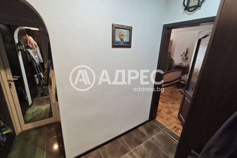 Едностаен апартамент, Шумен, Добруджански, 691737, Снимка 7