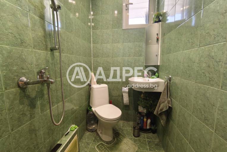 Едностаен апартамент, Шумен, Добруджански, 691737, Снимка 8