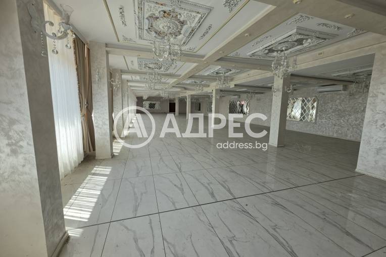 Офис Сграда/Търговски център, Зимница, 695737, Снимка 3