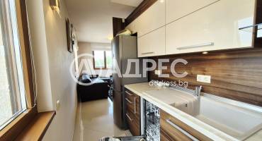Двустаен апартамент, Варна, Гръцка махала, 699737, Снимка 12