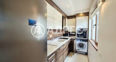 Двустаен апартамент, Варна, Гръцка махала, 699737, Снимка 13