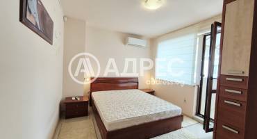 Двустаен апартамент, Варна, Гръцка махала, 699737, Снимка 15