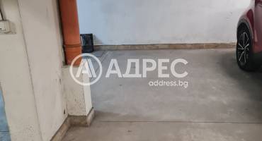 Двустаен апартамент, Варна, Гръцка махала, 699737, Снимка 24