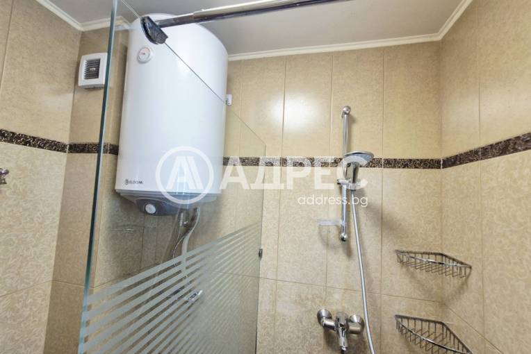 Двустаен апартамент, Варна, Гръцка махала, 699737, Снимка 20