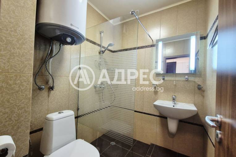 Двустаен апартамент, Варна, Гръцка махала, 699737, Снимка 21