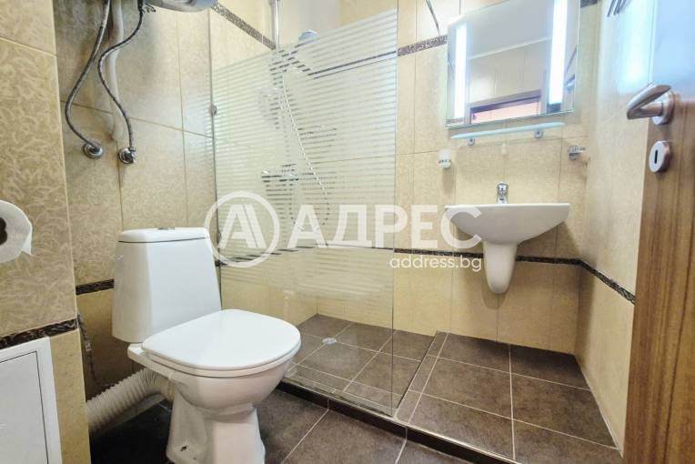 Двустаен апартамент, Варна, Гръцка махала, 699737, Снимка 22