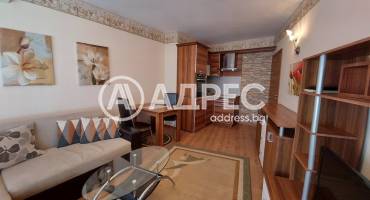 Двустаен апартамент, Варна, Операта, 497738, Снимка 2