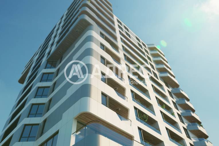 Тристаен апартамент, София, Кръстова вада, 569738, Снимка 2