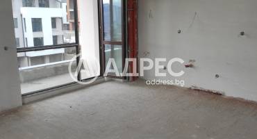 Тристаен апартамент, Благоевград, Освобождение, 623738