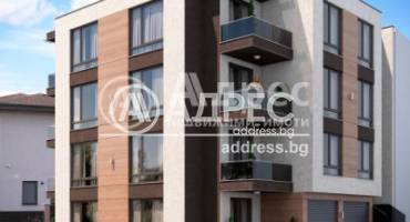 Тристаен апартамент, Благоевград, Освобождение, 623738, Снимка 10