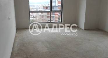 Тристаен апартамент, Благоевград, Освобождение, 623738, Снимка 2