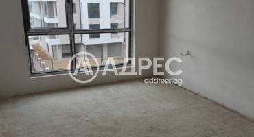 Тристаен апартамент, Благоевград, Освобождение, 623738, Снимка 3