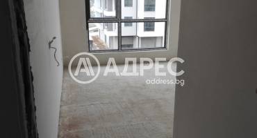 Тристаен апартамент, Благоевград, Освобождение, 623738, Снимка 5