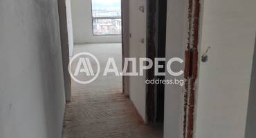 Тристаен апартамент, Благоевград, Освобождение, 623738, Снимка 6