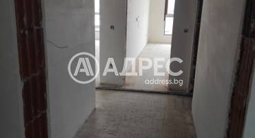 Тристаен апартамент, Благоевград, Освобождение, 623738, Снимка 7