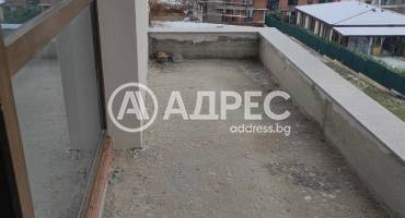 Тристаен апартамент, Благоевград, Освобождение, 623738, Снимка 8