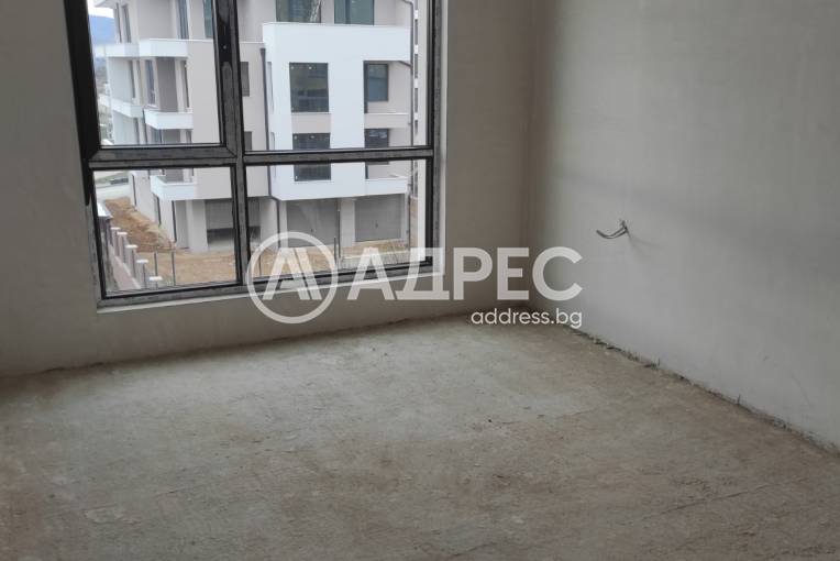 Тристаен апартамент, Благоевград, Освобождение, 623738, Снимка 3