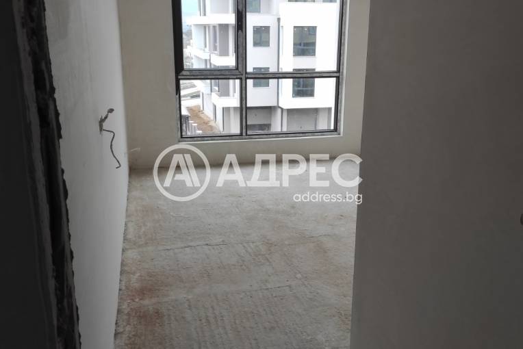 Тристаен апартамент, Благоевград, Освобождение, 623738, Снимка 5