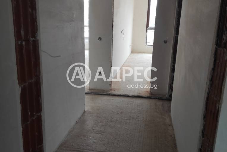 Тристаен апартамент, Благоевград, Освобождение, 623738, Снимка 7