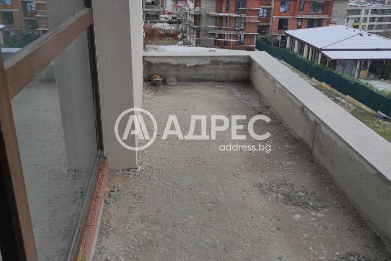 Тристаен апартамент, Благоевград, Освобождение, 623738, Снимка 8