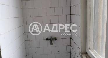 Тристаен апартамент, Ямбол, Център, 641738, Снимка 11