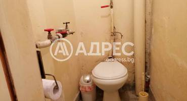 Тристаен апартамент, Ямбол, Център, 641738, Снимка 16