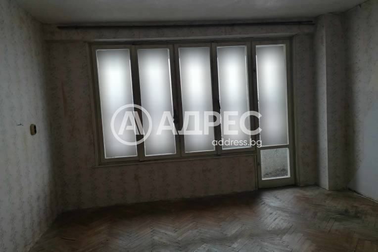 Тристаен апартамент, Ямбол, Център, 641738, Снимка 13