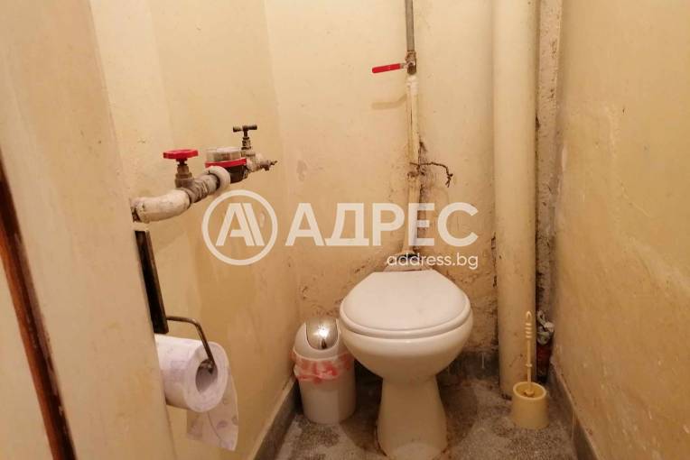 Тристаен апартамент, Ямбол, Център, 641738, Снимка 16