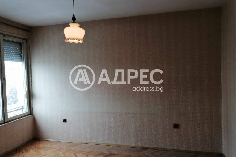 Тристаен апартамент, Ямбол, Център, 641738, Снимка 17