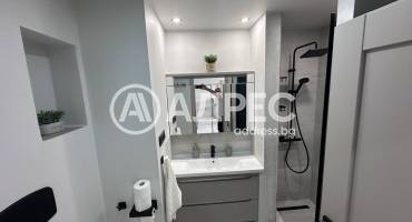 Двустаен апартамент, Слънчев бряг, Чайка, 657738, Снимка 10