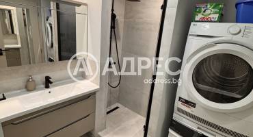 Двустаен апартамент, Слънчев бряг, Чайка, 657738, Снимка 11