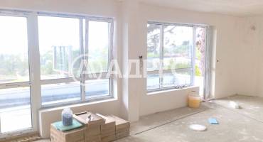 Тристаен апартамент, Варна, Бриз, 666738, Снимка 2