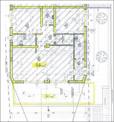 Тристаен апартамент, Варна, Бриз, 666738, Снимка 1