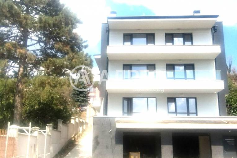 Тристаен апартамент, Варна, Бриз, 666738, Снимка 1