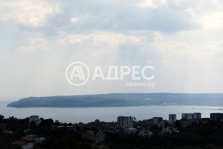 Тристаен апартамент, Варна, Бриз, 666738, Снимка 3