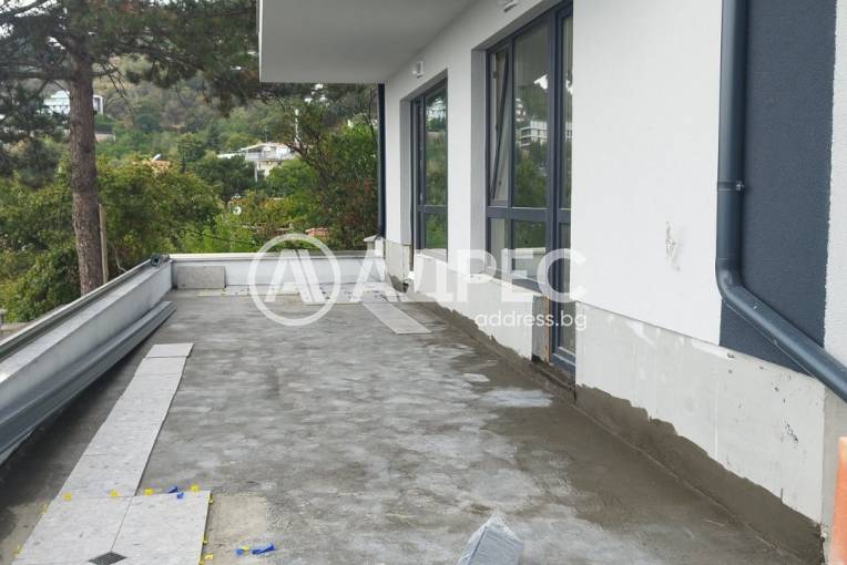 Тристаен апартамент, Варна, Бриз, 666738, Снимка 4