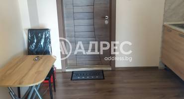 Едностаен апартамент, Плевен, Дружба 3, 669738, Снимка 2