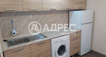 Едностаен апартамент, Плевен, Дружба 3, 669738, Снимка 3