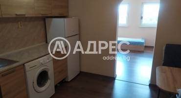 Едностаен апартамент, Плевен, Дружба 3, 669738, Снимка 4