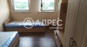 Едностаен апартамент, Плевен, Дружба 3, 669738, Снимка 5