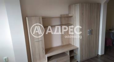 Едностаен апартамент, Плевен, Дружба 3, 669738, Снимка 7