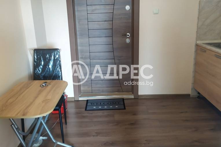 Едностаен апартамент, Плевен, Дружба 3, 669738, Снимка 2
