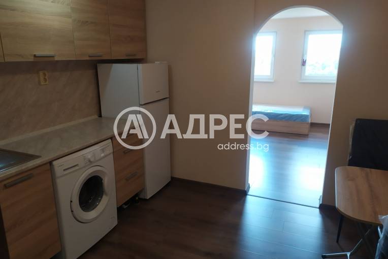 Едностаен апартамент, Плевен, Дружба 3, 669738, Снимка 4